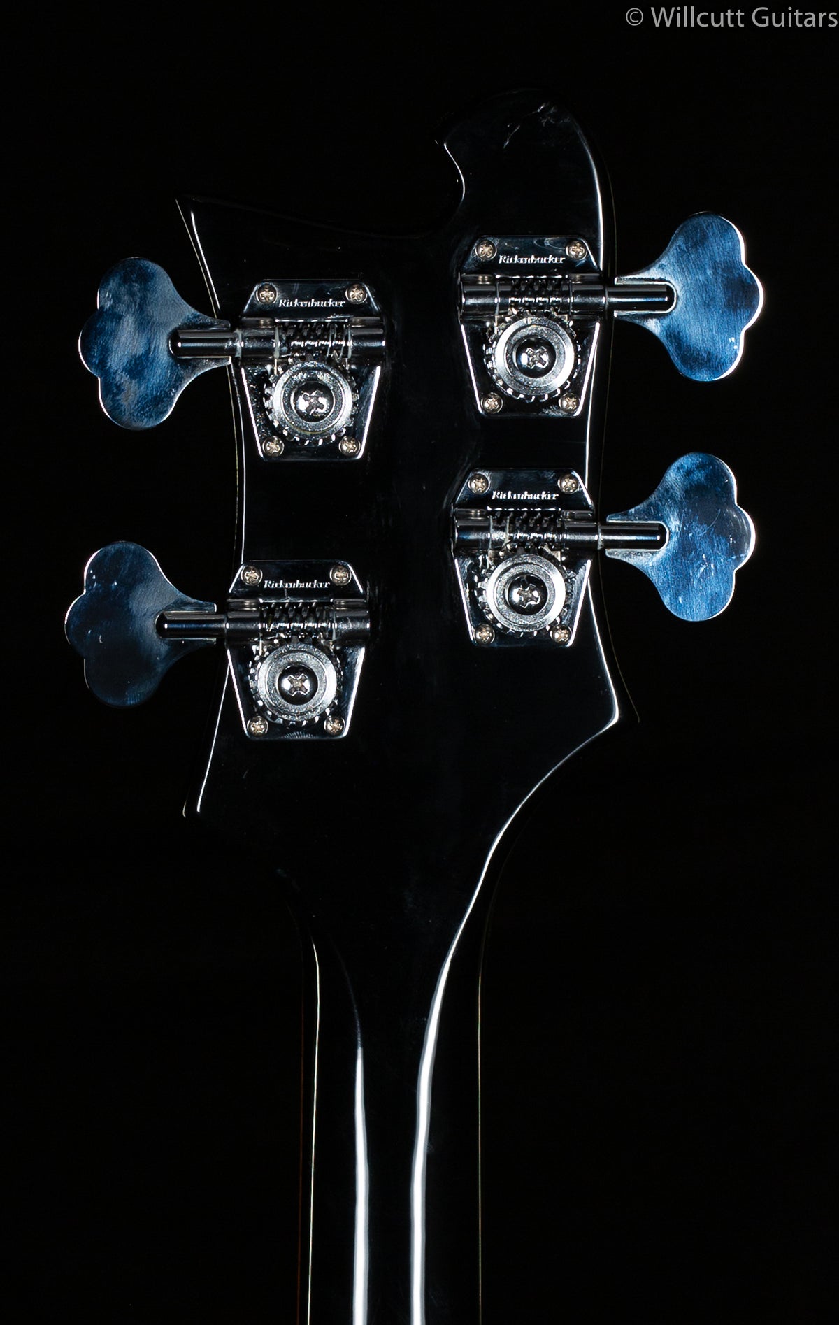 Rickenbacker 4003S Bass Jetglo
