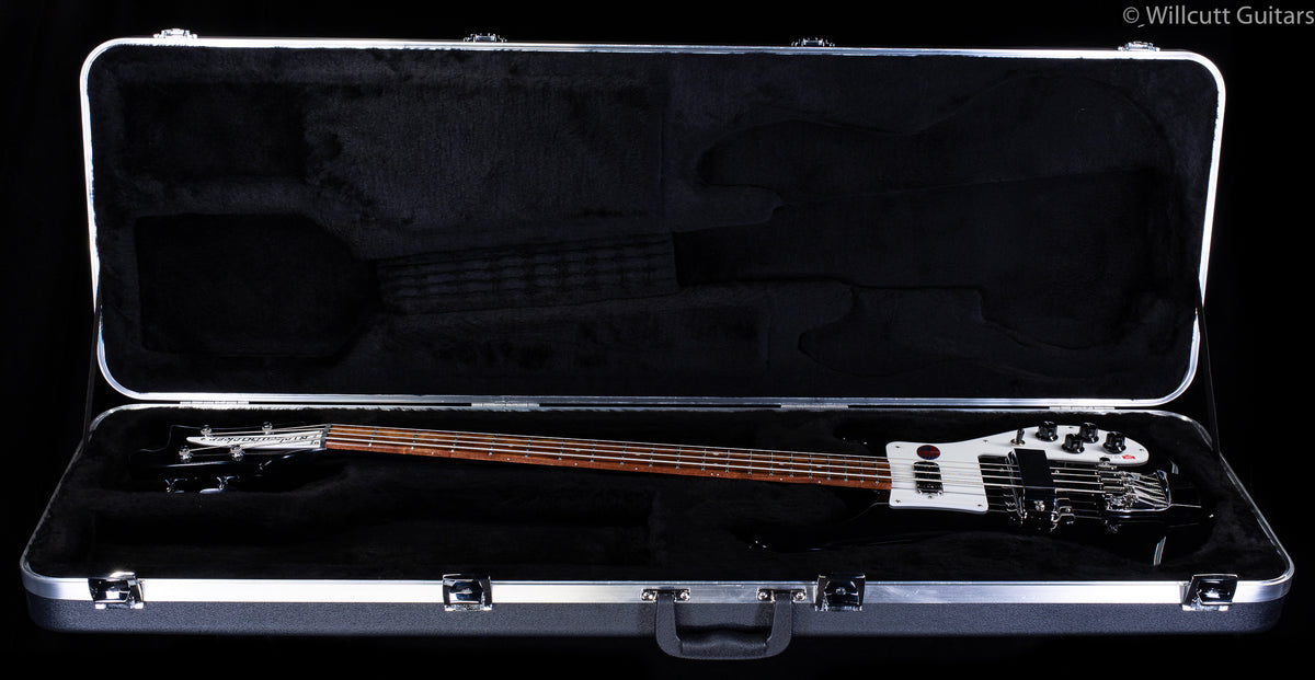 Rickenbacker 4003S Bass Jetglo