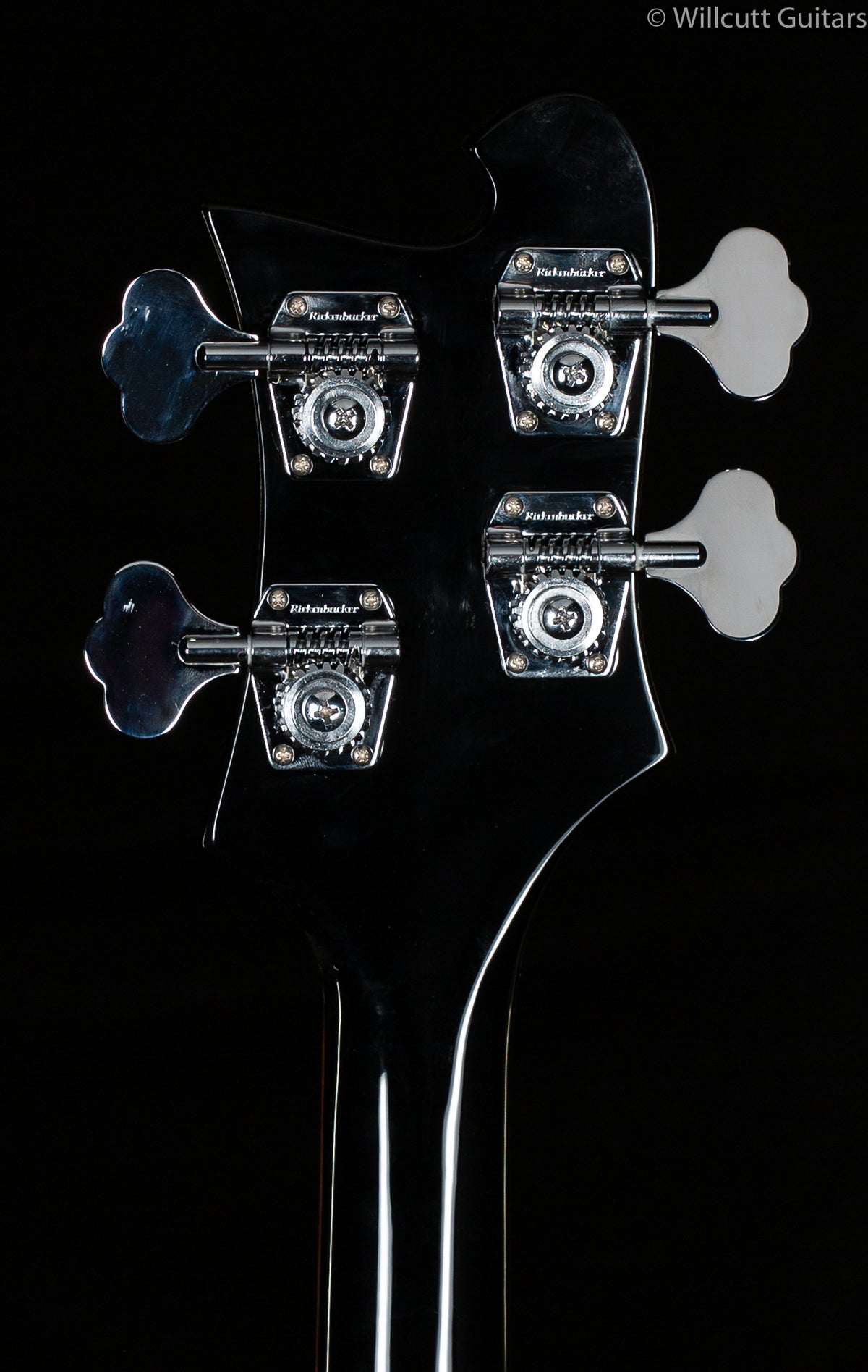 Rickenbacker 4003S Bass Jetglo