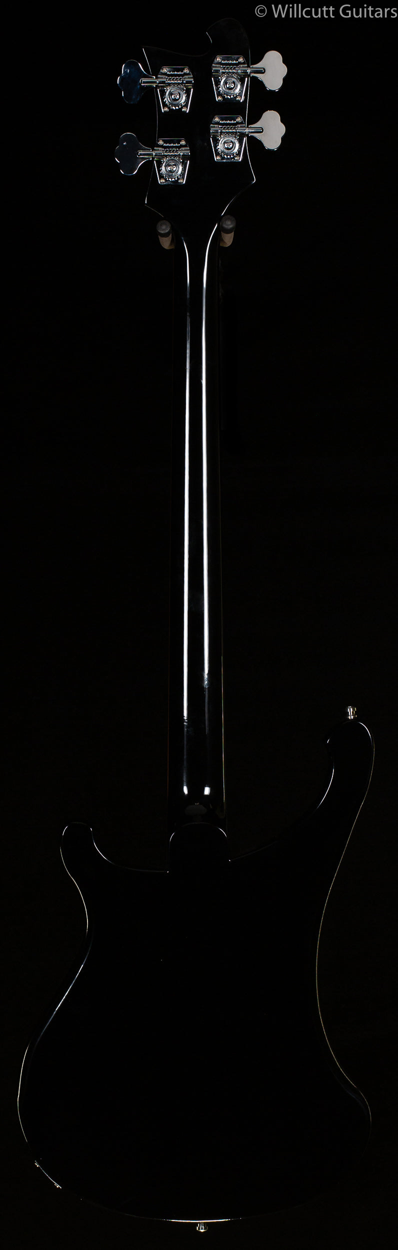 Rickenbacker 4003S Bass Jetglo