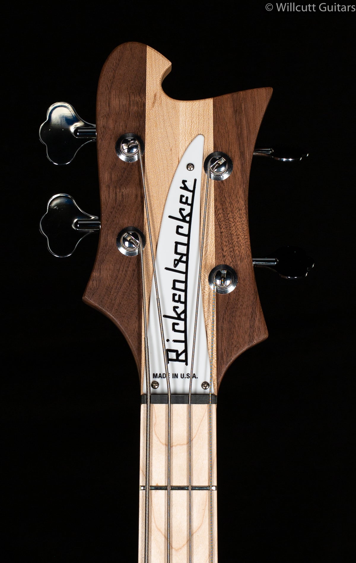 Rickenbacker 4003SW Bass Walnut