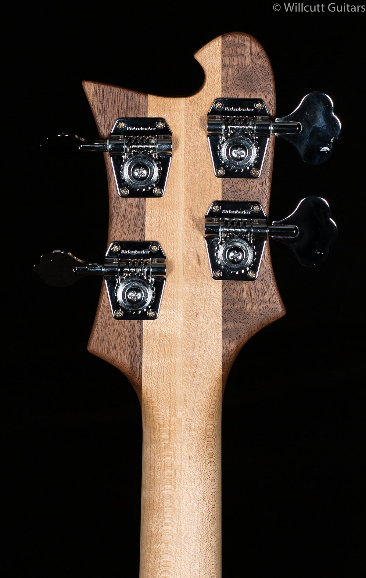 Rickenbacker 4003SW Bass Walnut