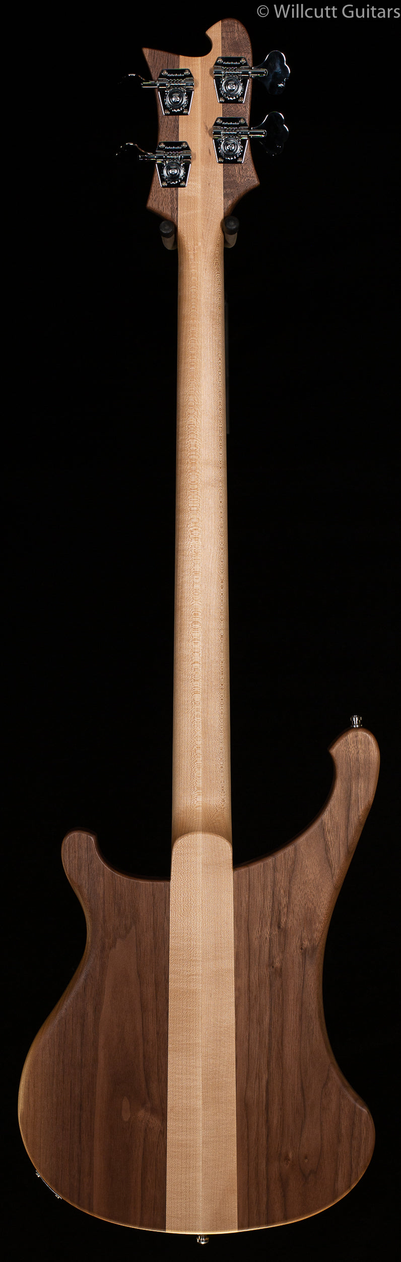 Rickenbacker 4003SW Bass Walnut