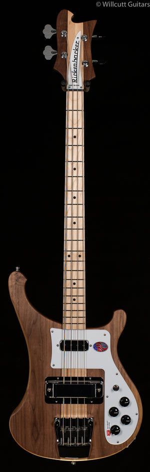 Rickenbacker 4003SW Bass Walnut