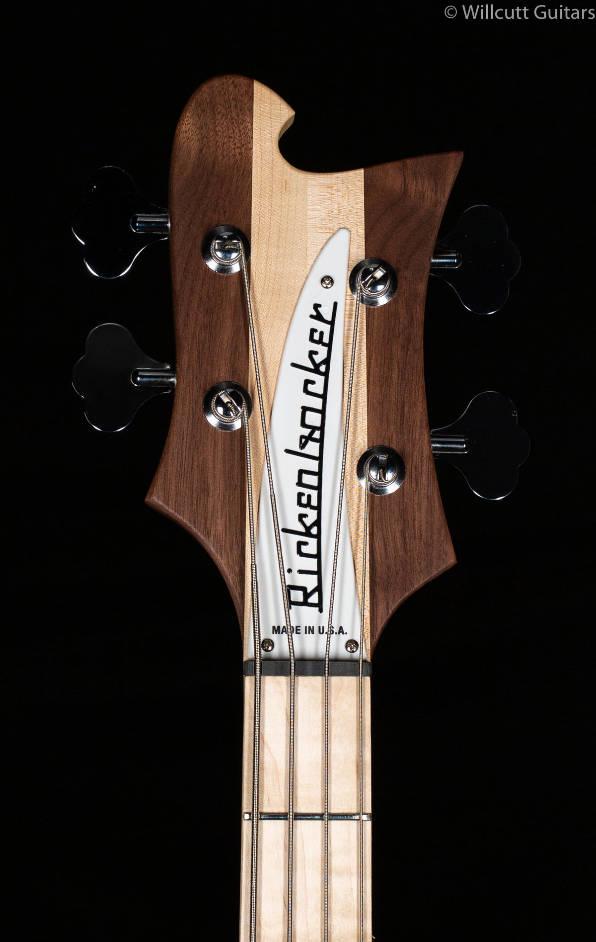 Rickenbacker 4003SW Bass Walnut