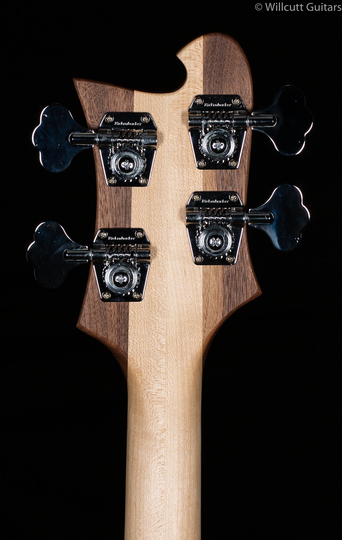 Rickenbacker 4003SW Bass Walnut