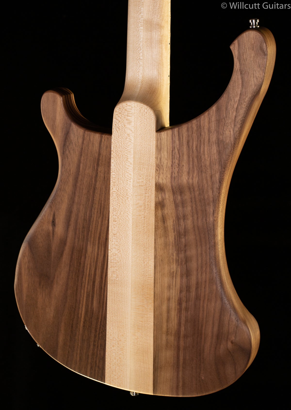 Rickenbacker 4003SW Bass Walnut