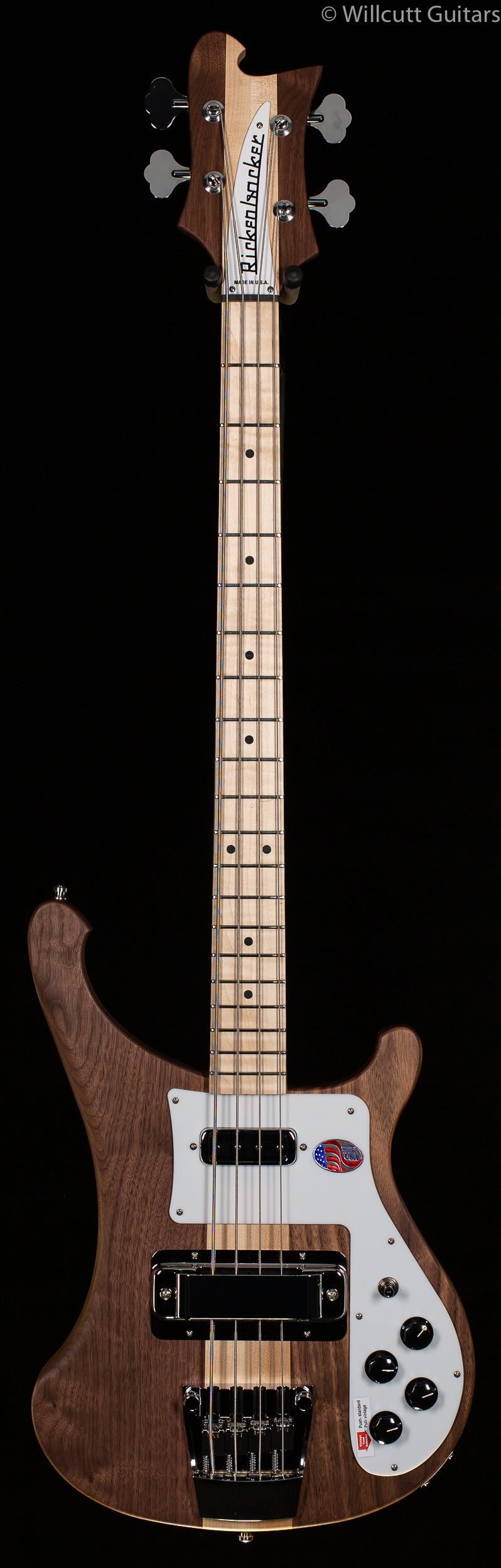 Rickenbacker 4003SW Bass Walnut