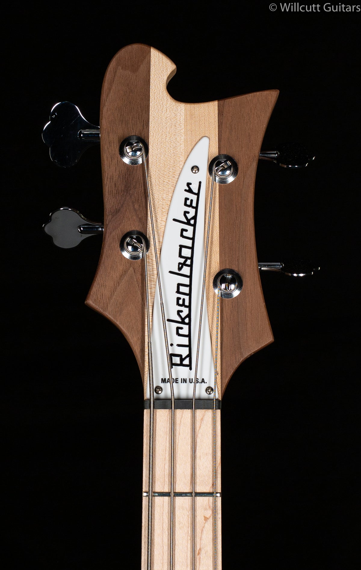 Rickenbacker 4003SW Bass Walnut