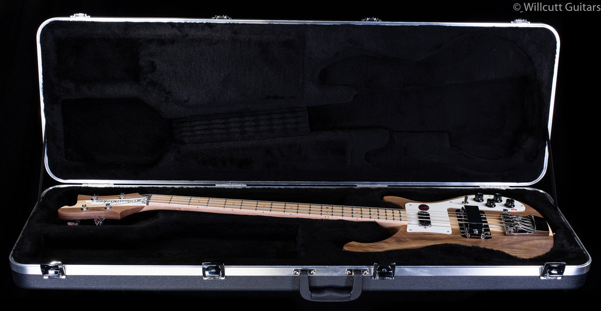 Rickenbacker 4003SW Bass Walnut