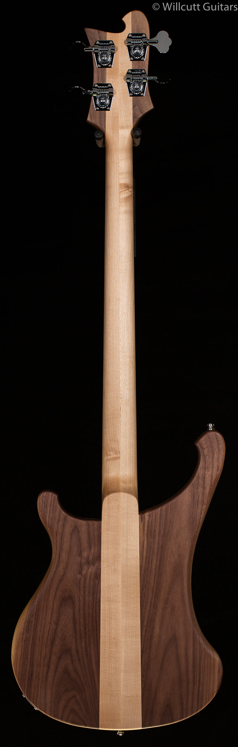 Rickenbacker 4003SW Bass Walnut