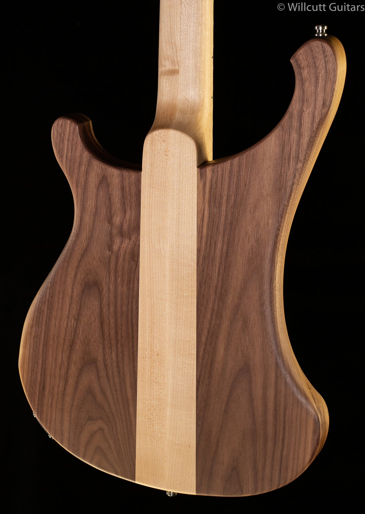 Rickenbacker 4003SW Bass Walnut