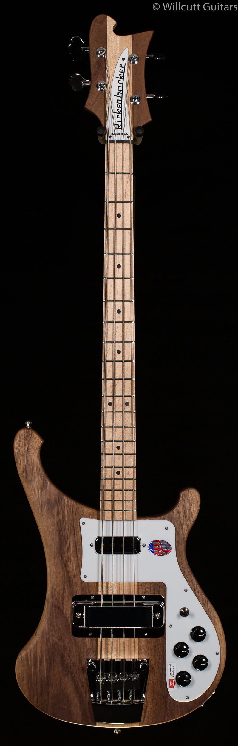 Rickenbacker 4003SW Bass Walnut