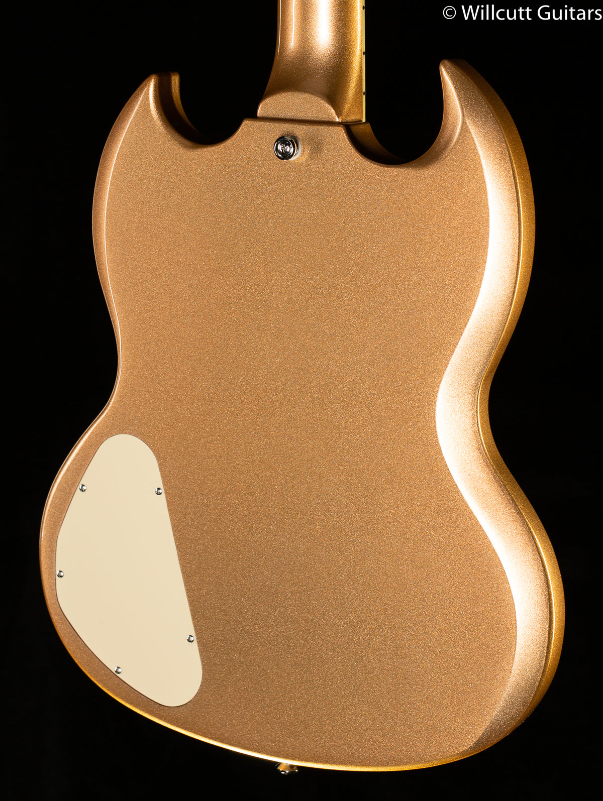 Epiphone SG Muse Smoked Almond Metallic (057)