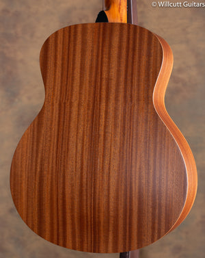 Taylor GS Mini Mahogany w/ ES Go Pickup