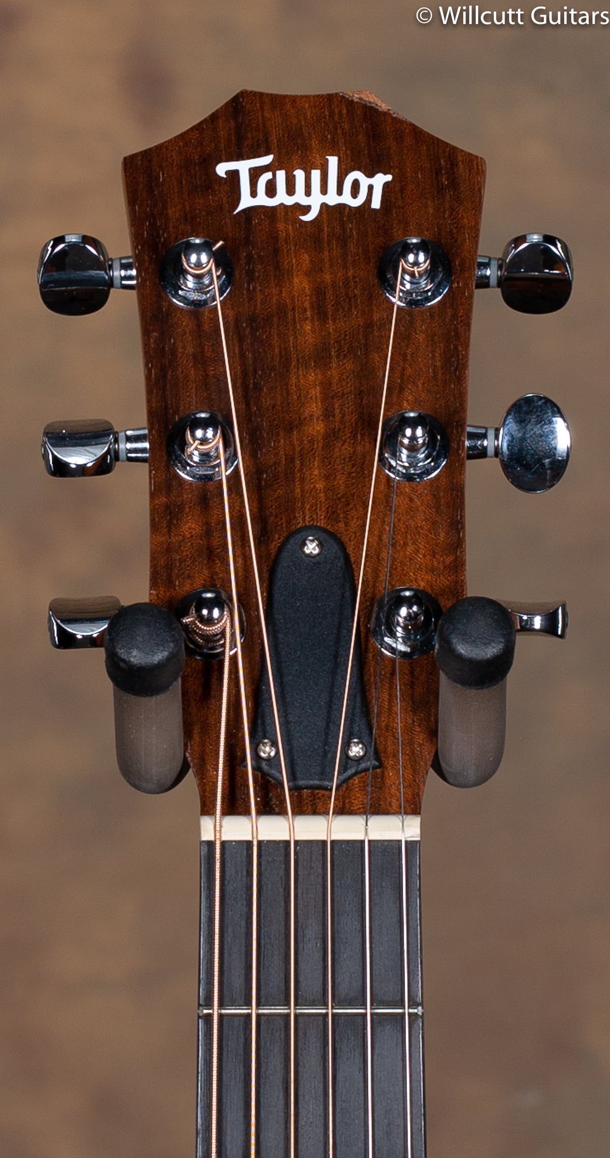 Taylor GS Mini Mahogany Acoustic Guitar - W/ ES-Go Pickup