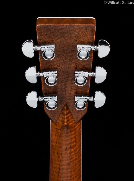 Martin Custom Shop 00 Butterfly (450)