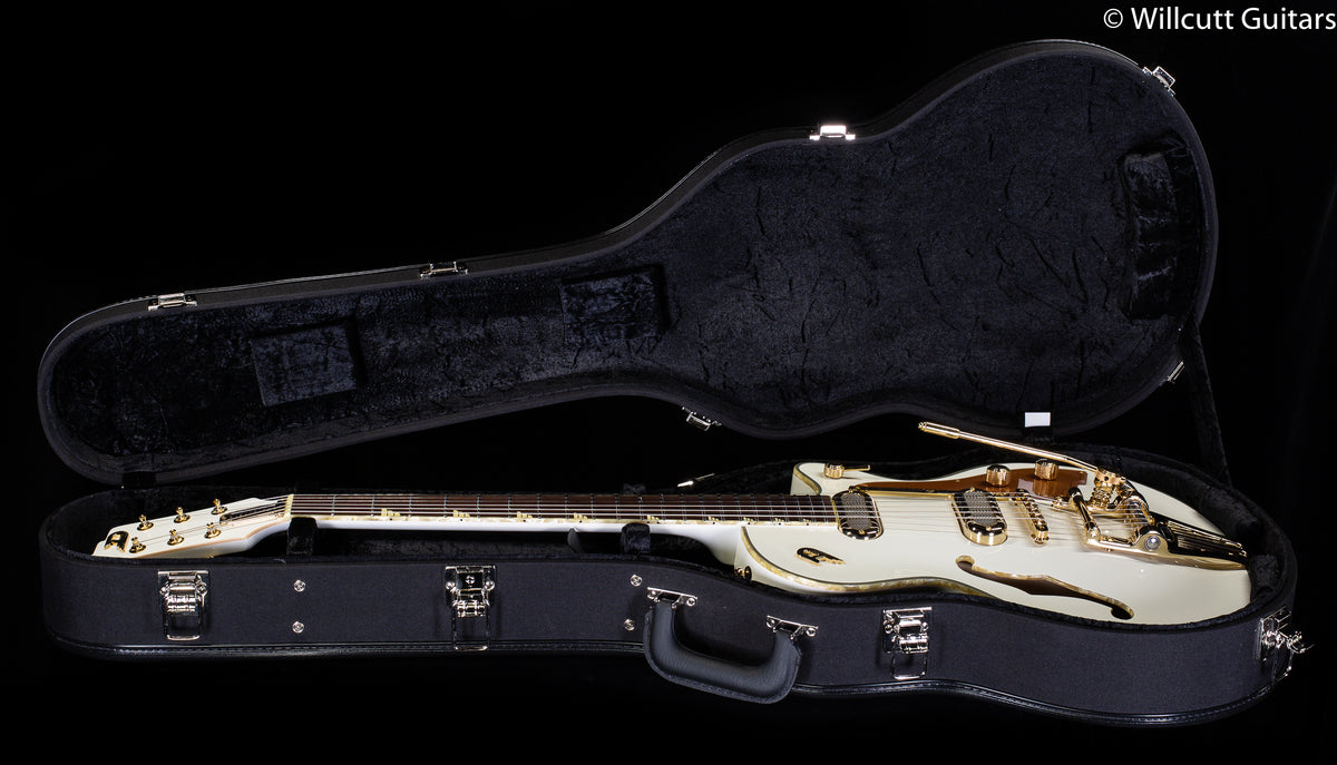 Duesenberg Starplayer TV Phonic Venetian White