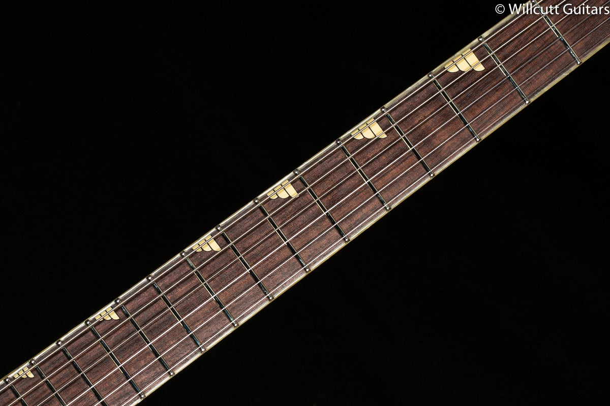 Duesenberg Starplayer TV Phonic Venetian White