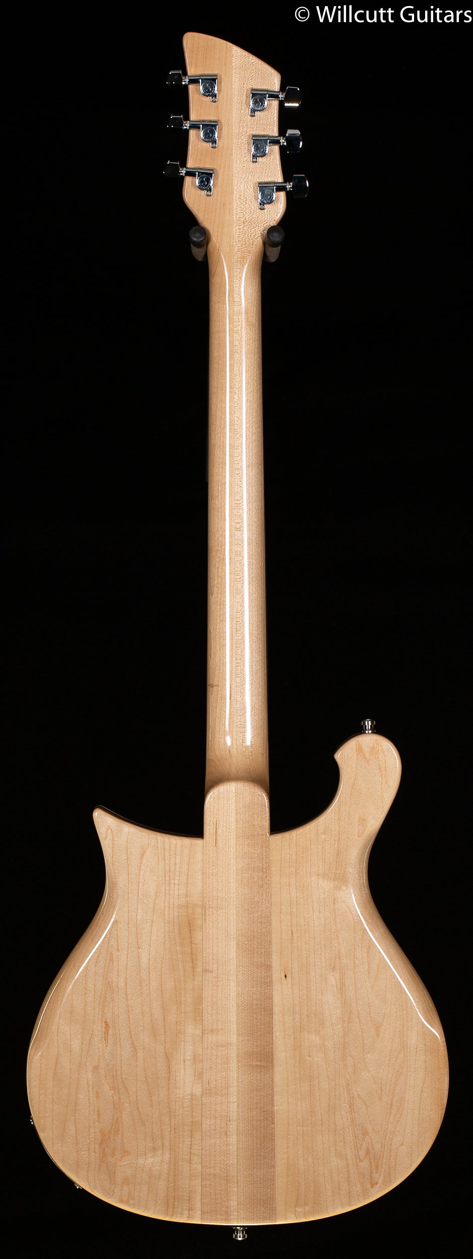 Rickenbacker 620 Mapleglo (794)