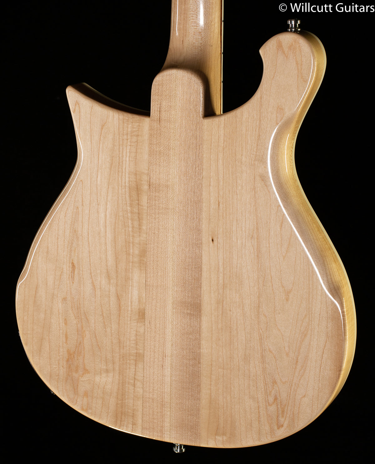 Rickenbacker 620 Mapleglo (794)