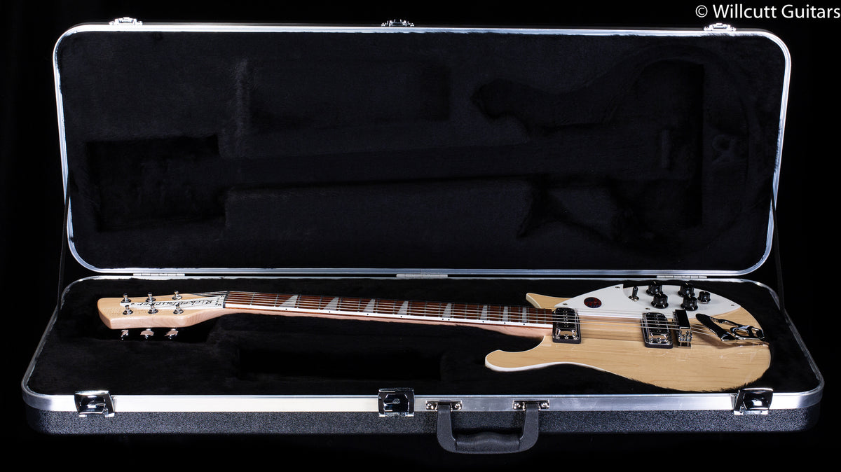 Rickenbacker 620 Mapleglo (794)