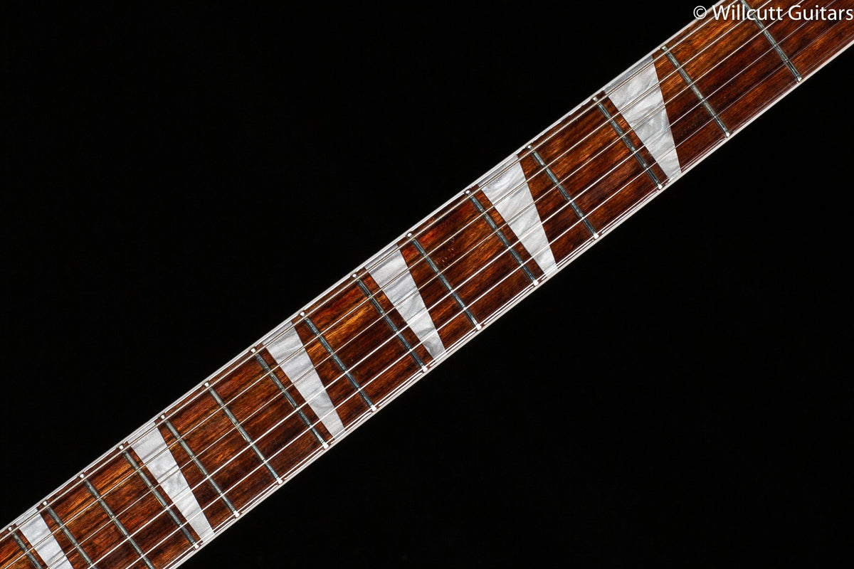 Rickenbacker 620 Mapleglo (794)