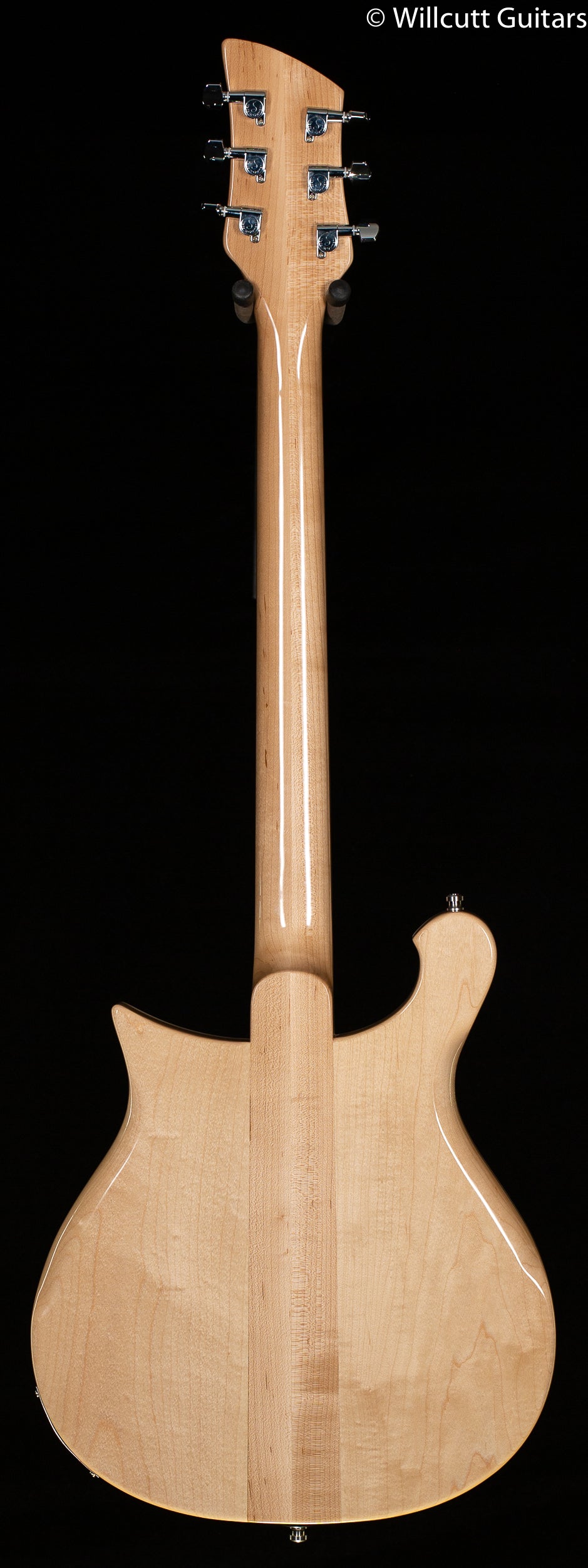 Rickenbacker 620 Mapleglo (794)