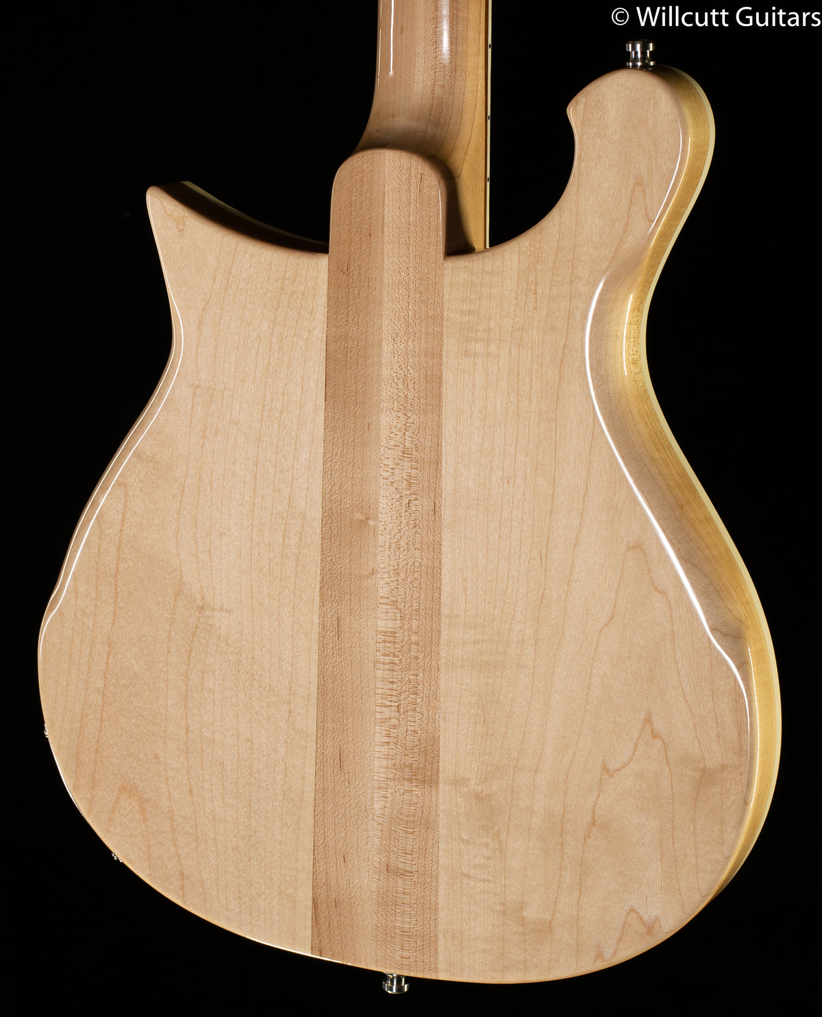 Rickenbacker 620 Mapleglo (794)