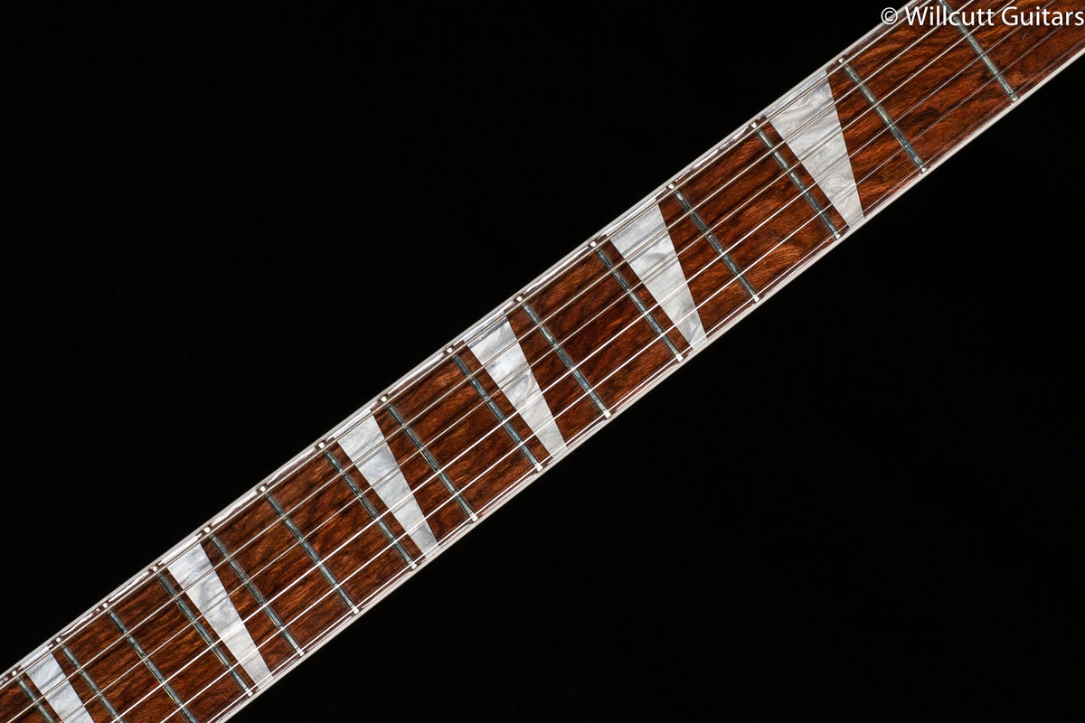 Rickenbacker 620 Mapleglo (794)