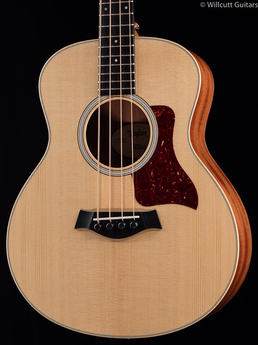 Taylor GS Mini-E Bass (470)