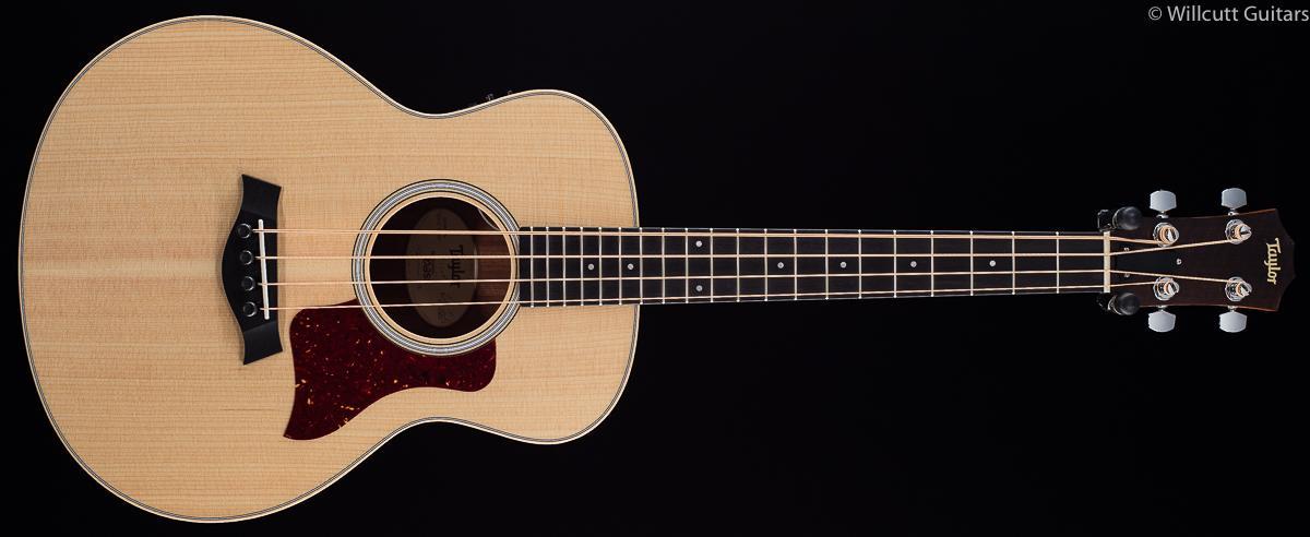 Taylor Guitars: Acoustic, Bass & Electric Guitars for Sale