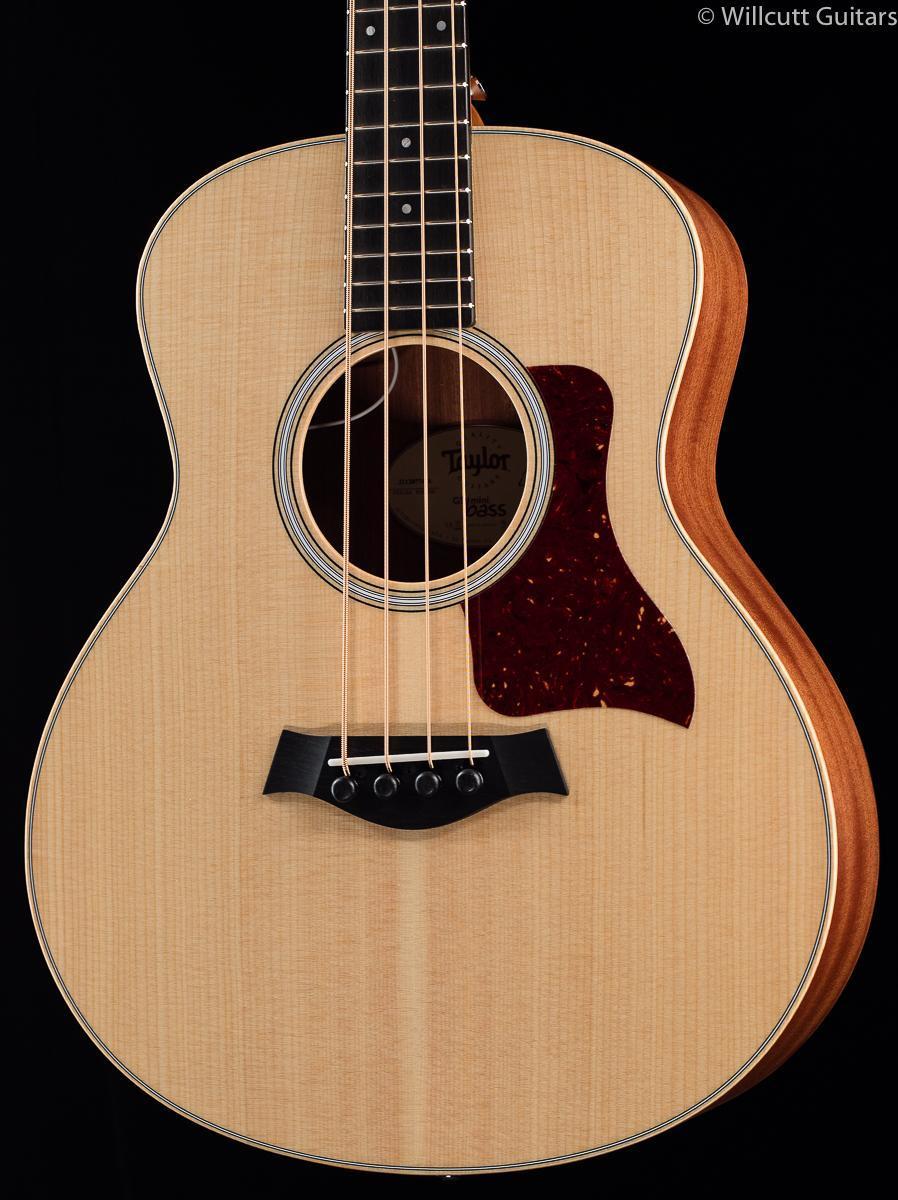 New Old Stock Taylor GS Mini-E Bass (474)