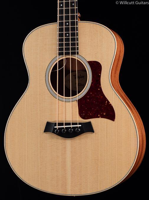 New Old Stock Taylor GS Mini-E Bass (474)