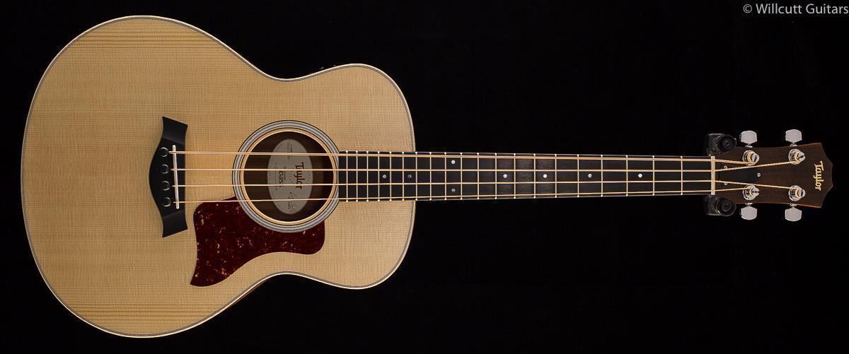 Taylor GS Mini-E Bass