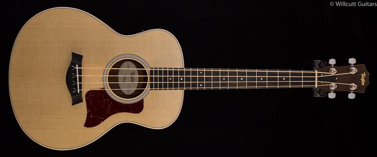 Taylor GS Mini-E Bass - Willcutt Guitars