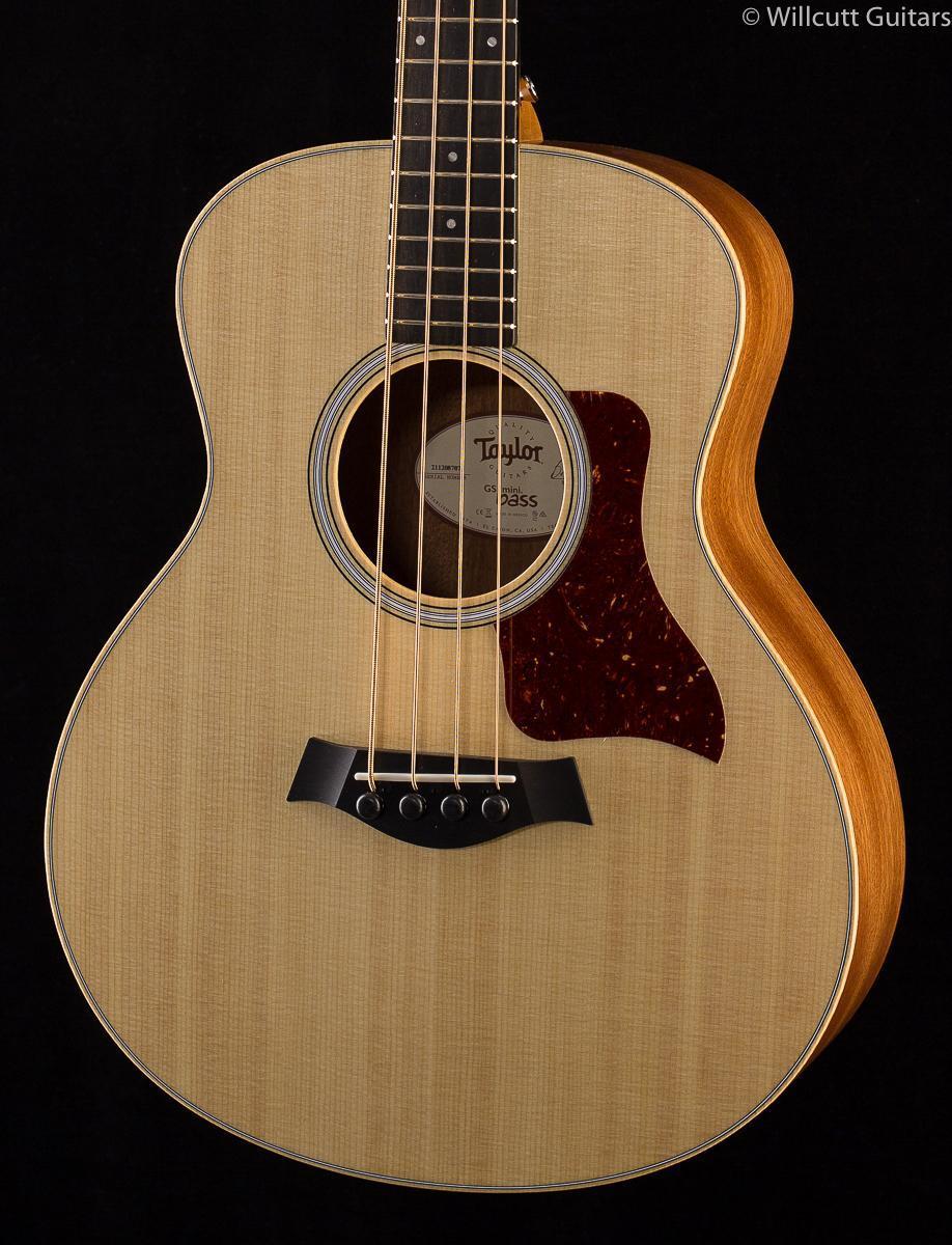 Taylor GS Mini-E Bass (074)