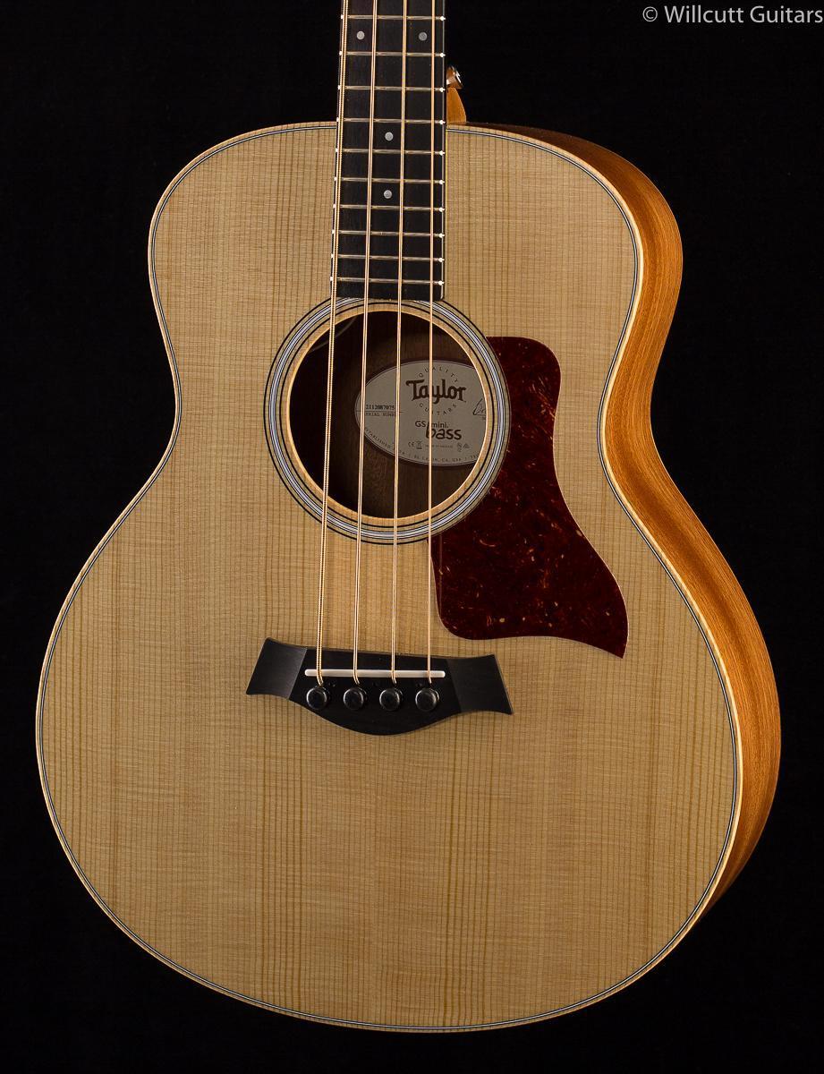 Taylor GS Mini-E Bass (075)