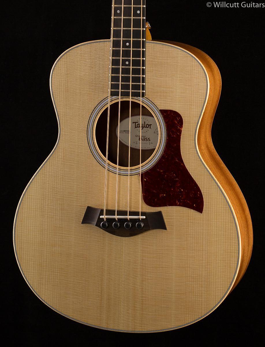 Taylor GS Mini-E Bass (078)