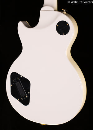 Epiphone Matt Heafy Les Paul Custom Origins Bone White  (864)
