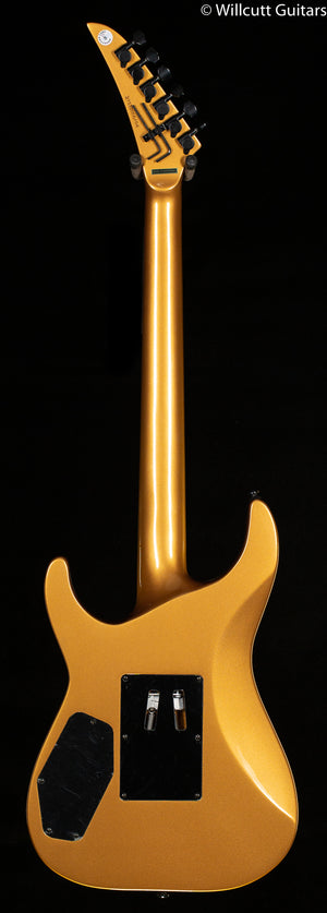 Kramer SM-1 H Buzzsaw Gold (404)