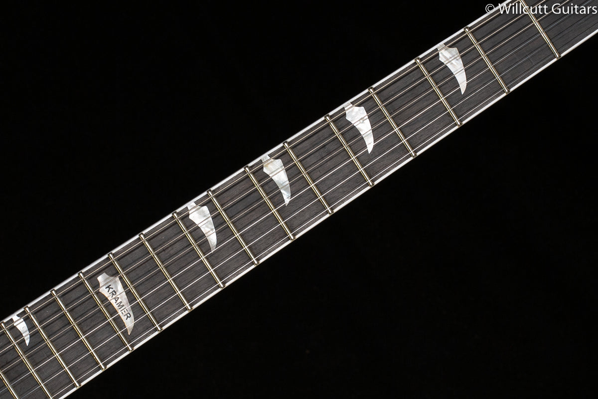 Kramer SM-1 H Buzzsaw Gold (404)