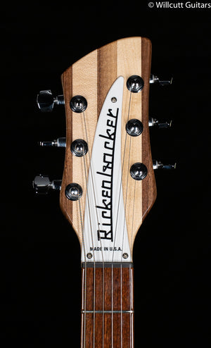 Rickenbacker 330 Mapleglo