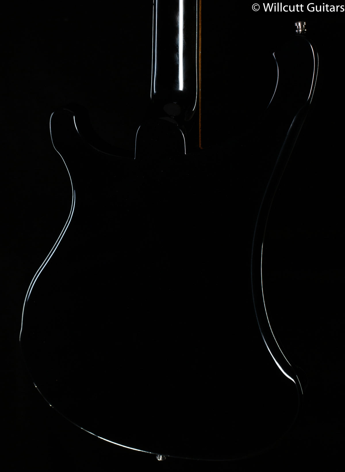 Rickenbacker 4003S Bass Jetglo