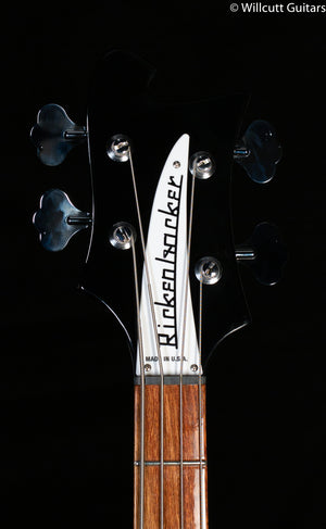 Rickenbacker 4003S Bass Jetglo