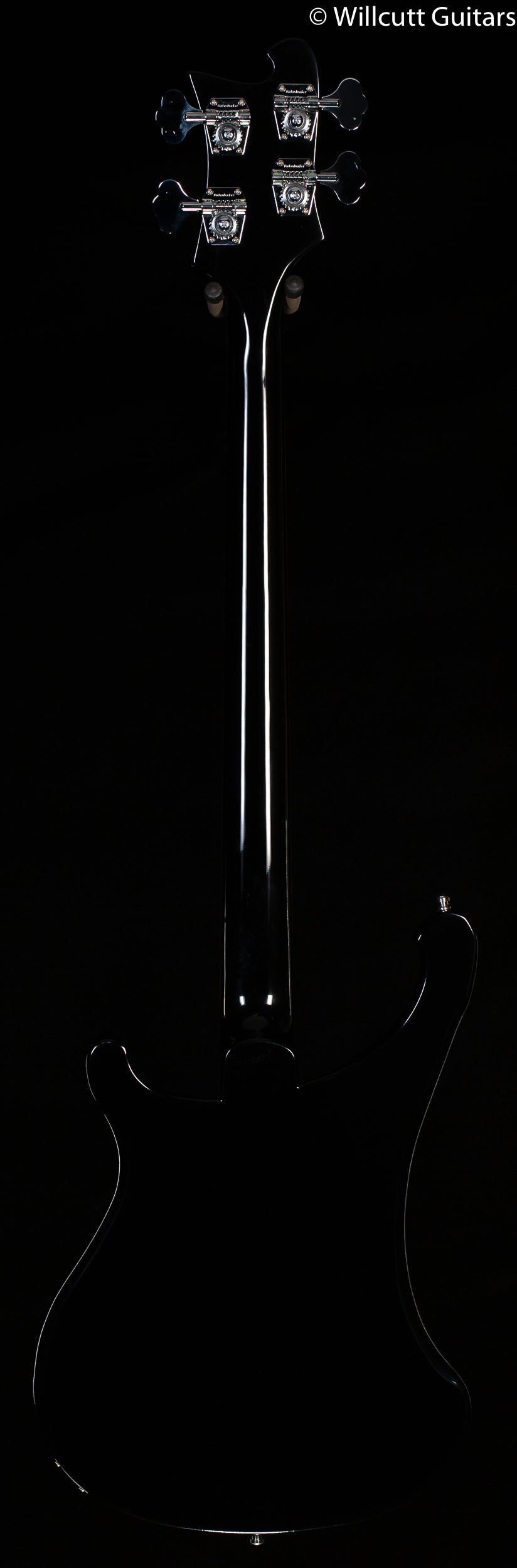 Rickenbacker 4003S Bass Jetglo