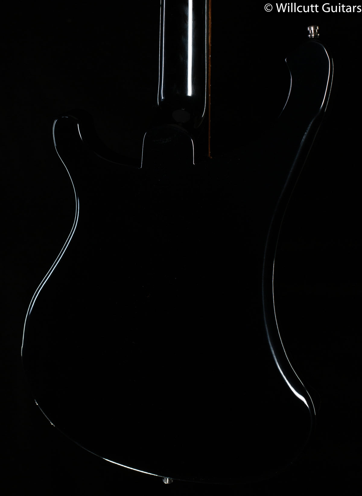 Rickenbacker 4003S Bass Jetglo