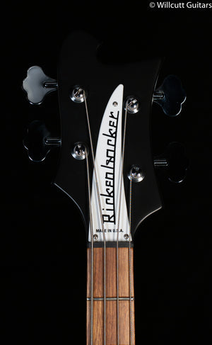 Rickenbacker 4003S Bass Matte Black