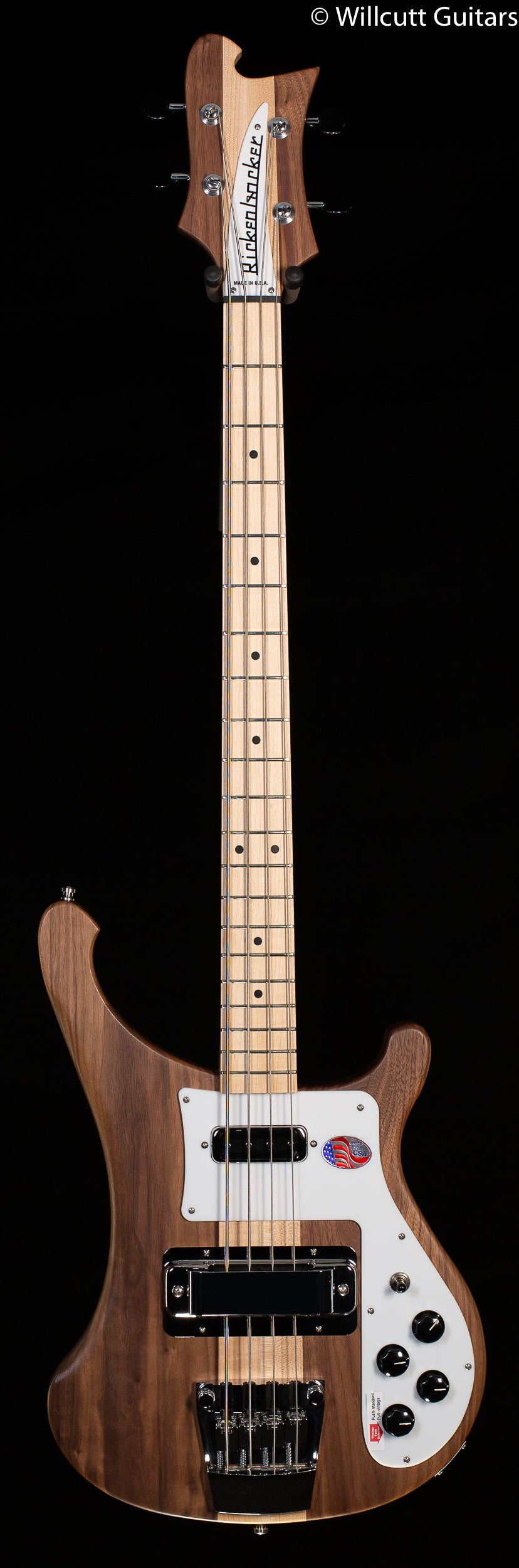 Rickenbacker 4003SW Bass Walnut