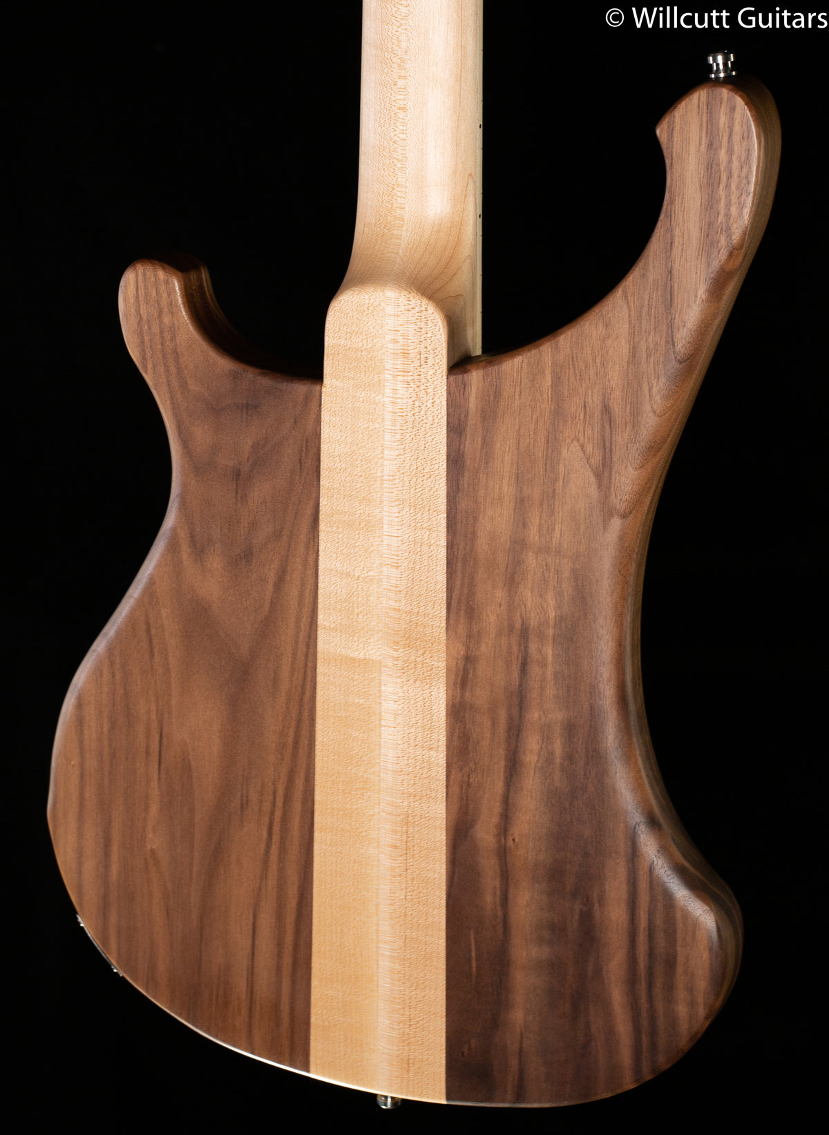 Rickenbacker 4003SW Bass Walnut